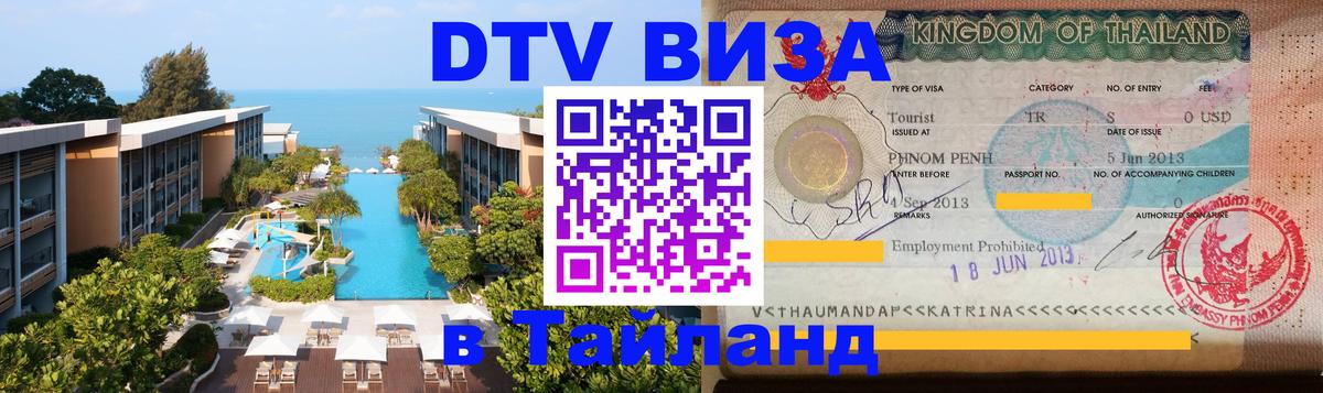 Оформление DTV визы под ключ: стоимость и тарифы, только загранпаспорт - 
